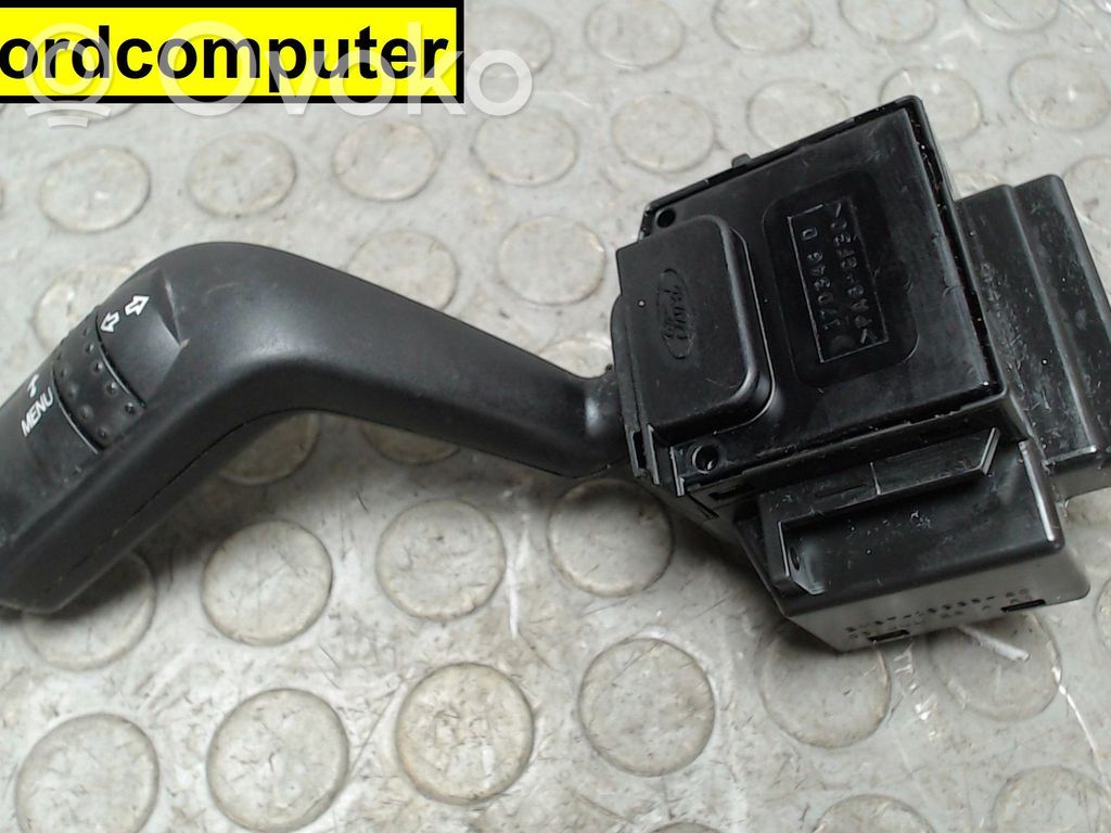 Ford Focus C-MAX Indicator stalk 