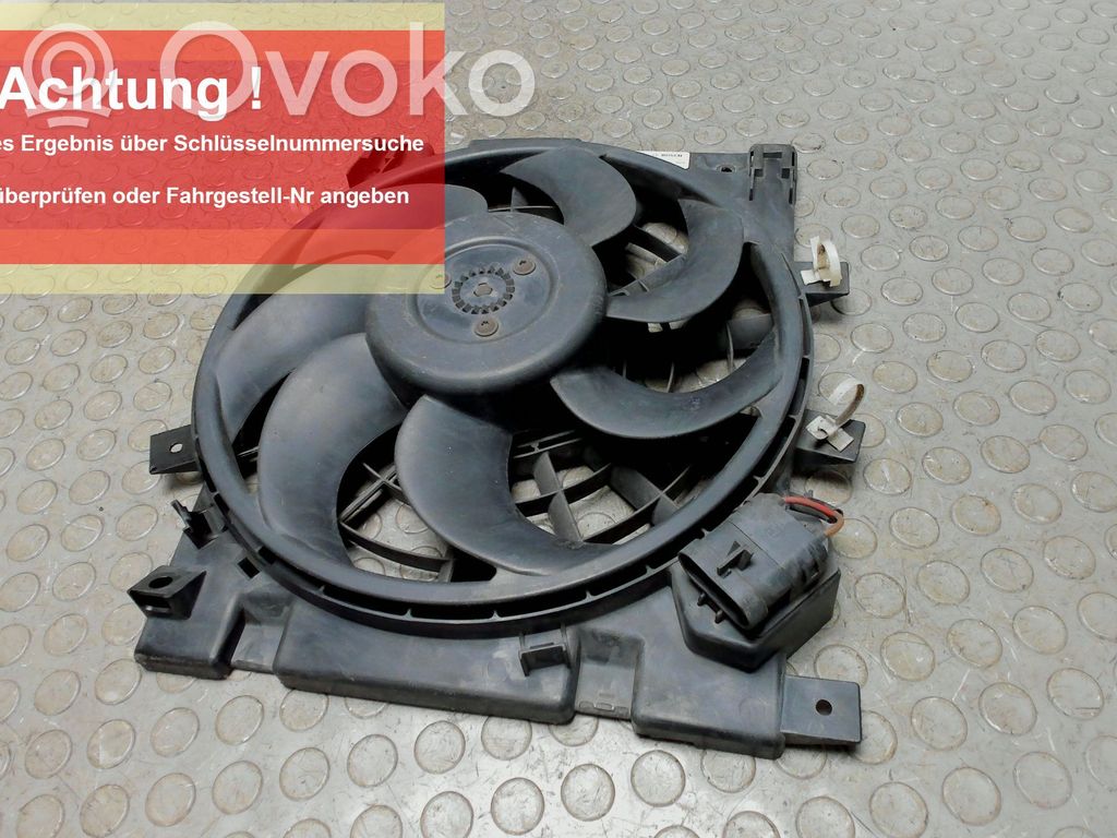 Elektrolüfter   24467444,06341172
