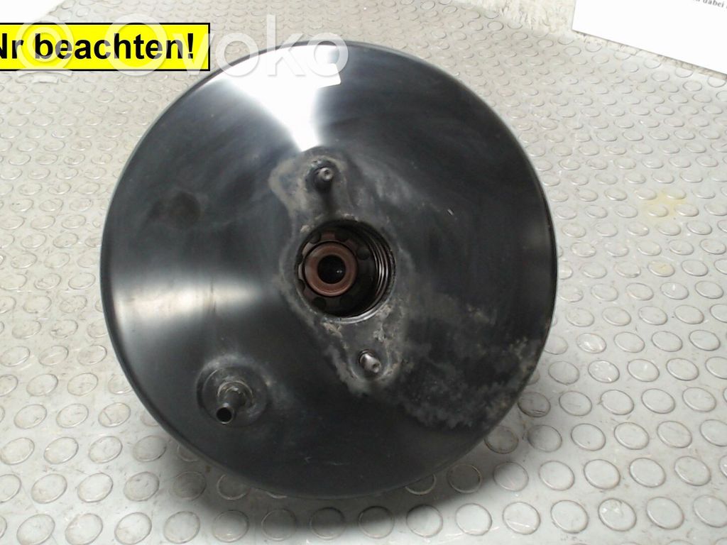 Suzuki SX4 Bomba de freno 