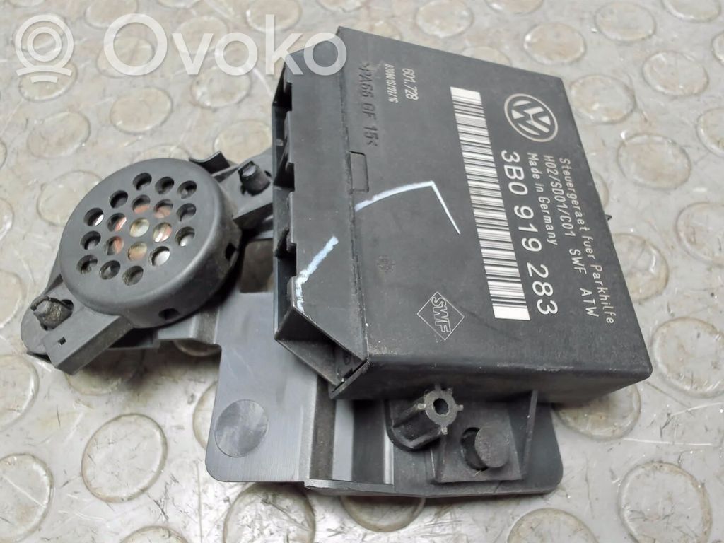 Parksensor PDC   3B0919283