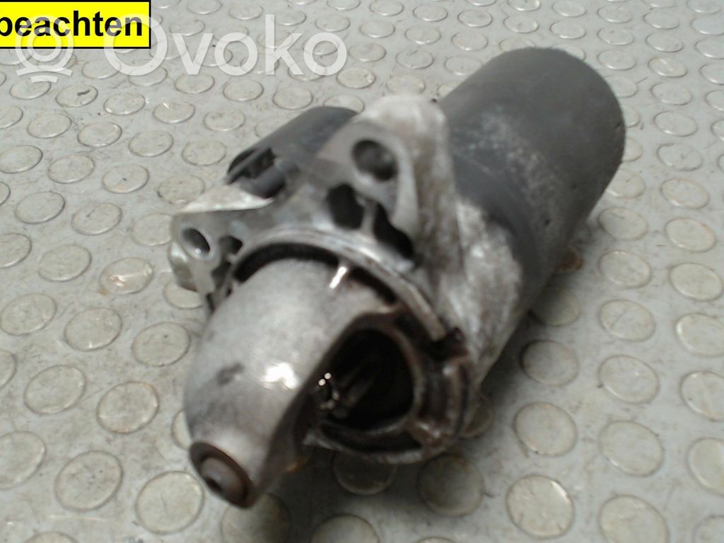 Ford Mondeo MK I Starteris 