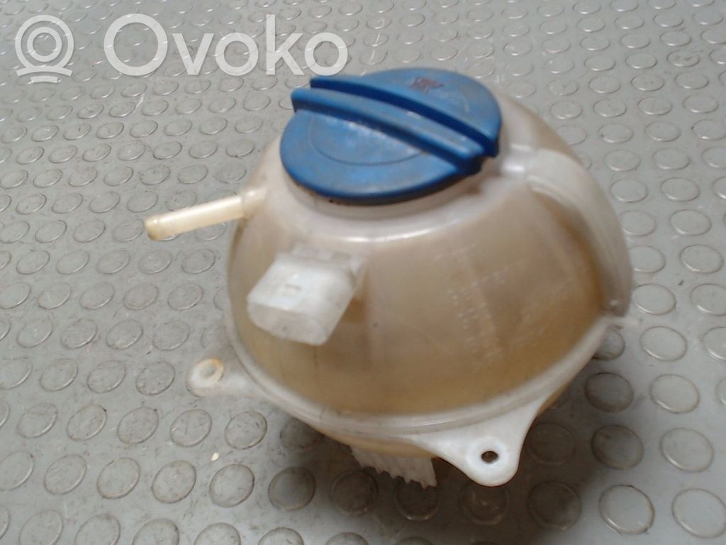 Skoda Fabia Mk1 (6Y) Serbatoio di compensazione del liquido refrigerante/vaschetta 