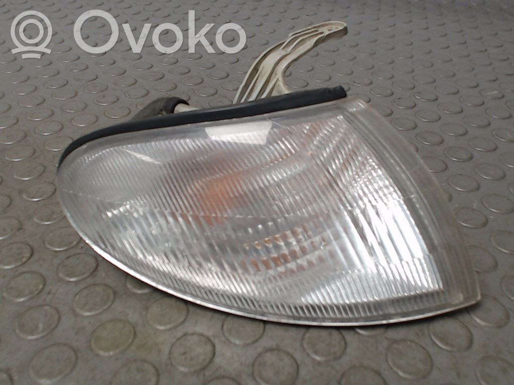 Hyundai Accent Frontblinker 