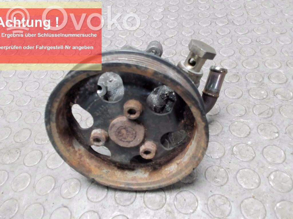 Volkswagen PASSAT B5.5 Pompa servosterzo 