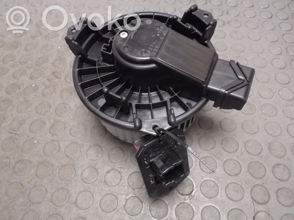 Elektrolüfter   871030D101,871030D100