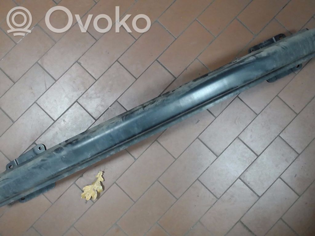 Volkswagen Polo IV 9N3 Parachoques 