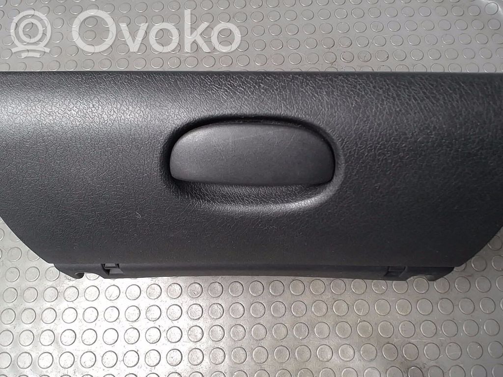 Opel Corsa B Set vano portaoggetti 
