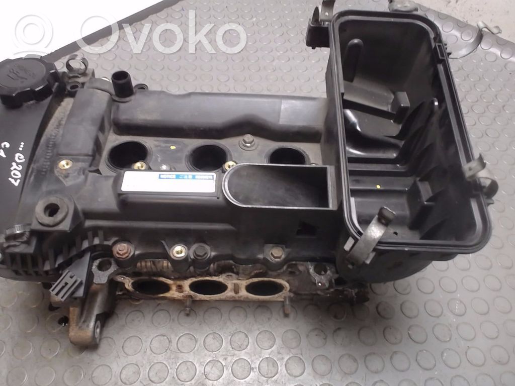 Citroen C1 Galvutė 