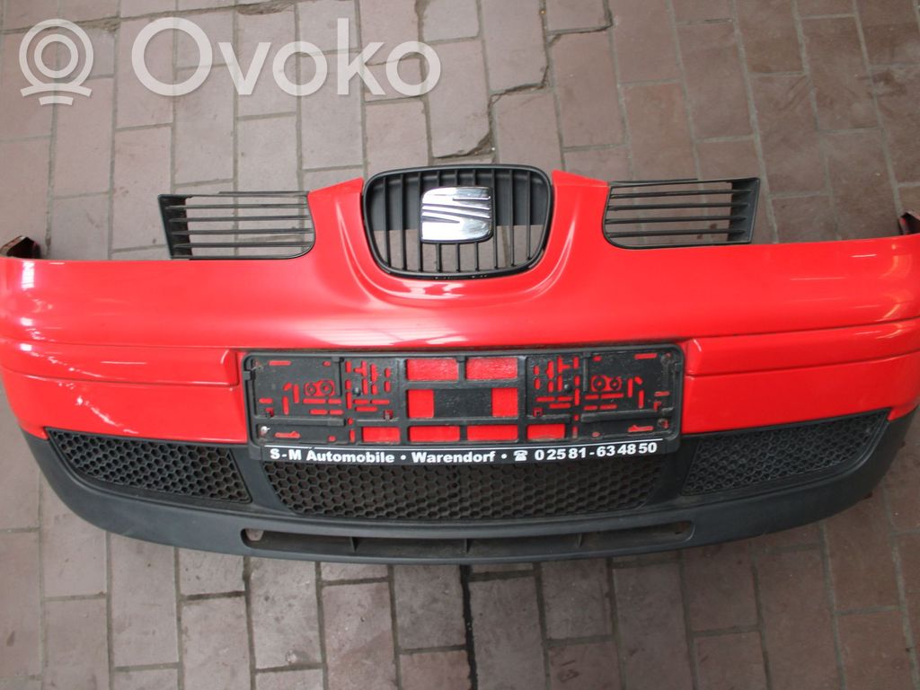 Seat Arosa Parachoques delantero 
