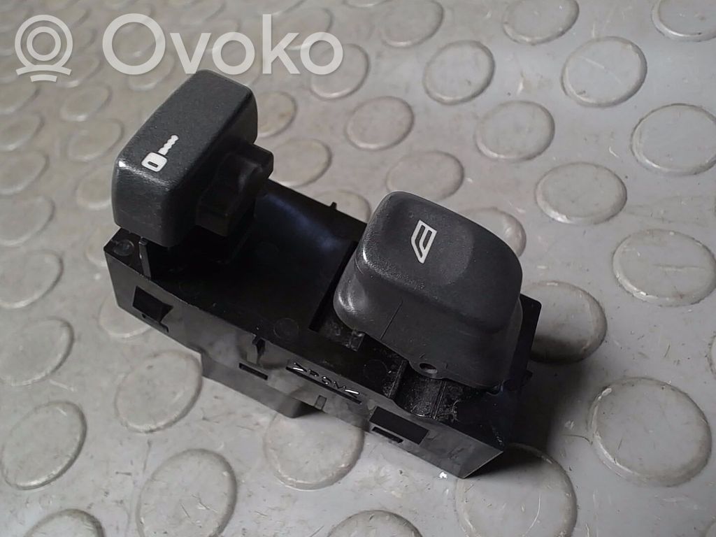 Volvo S40, V40 Comutator comandă geamuri electrice 