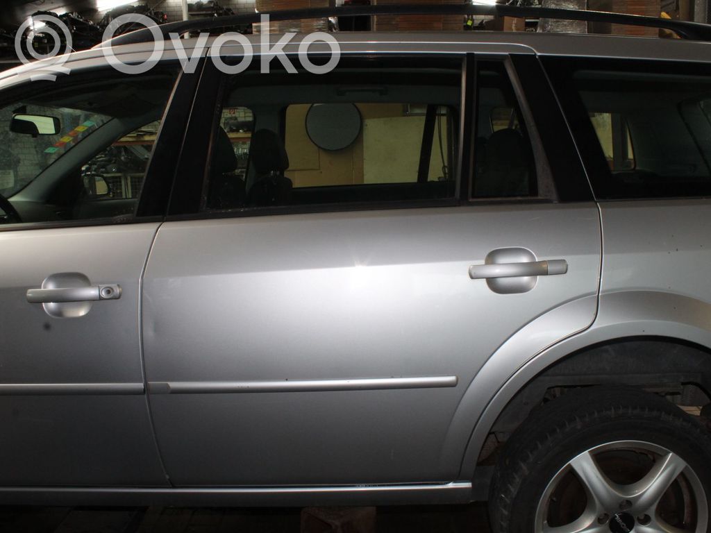 Ford Mondeo Mk III Galinės durys 