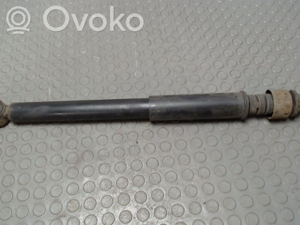 Renault Clio II Amortyzator tylny 