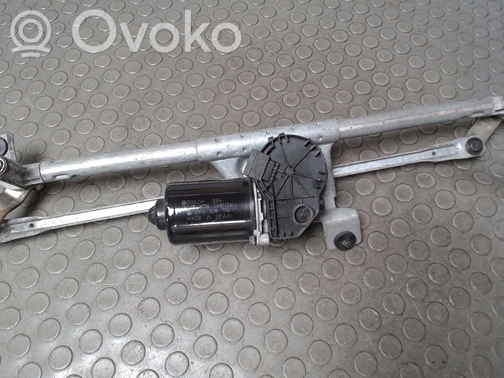 Motor ștergător   535955119A,0390241178,535955119A,6X0955119