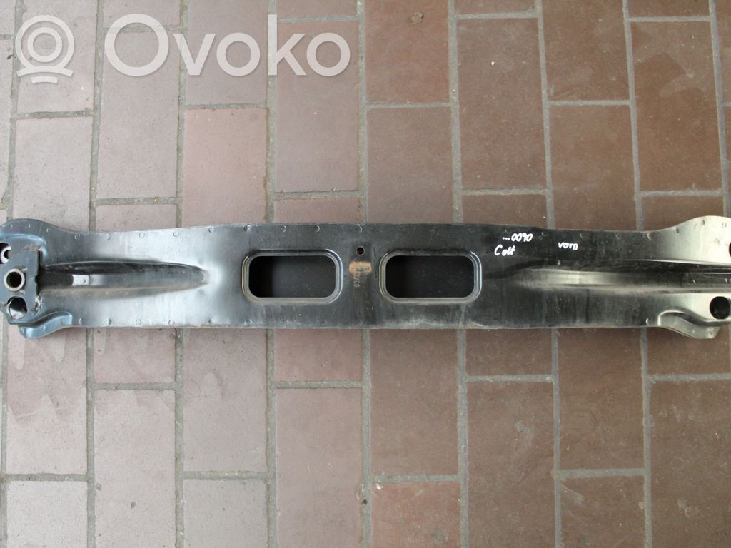 Mitsubishi Colt Belka zderzaka przedniego 