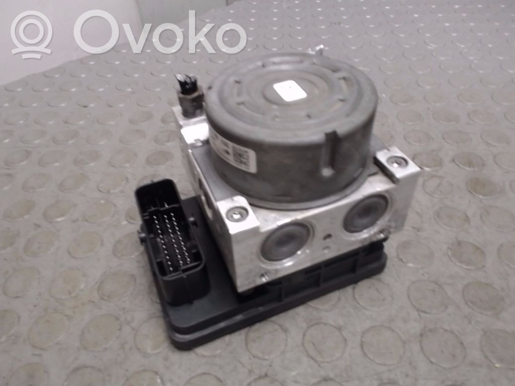Citroen C3 Picasso ABS bloks 