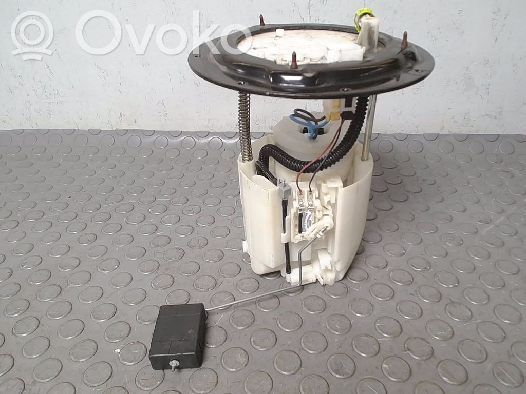 Bomba interna de combustible   LFB61335XB,1019620391,LFB61335XA