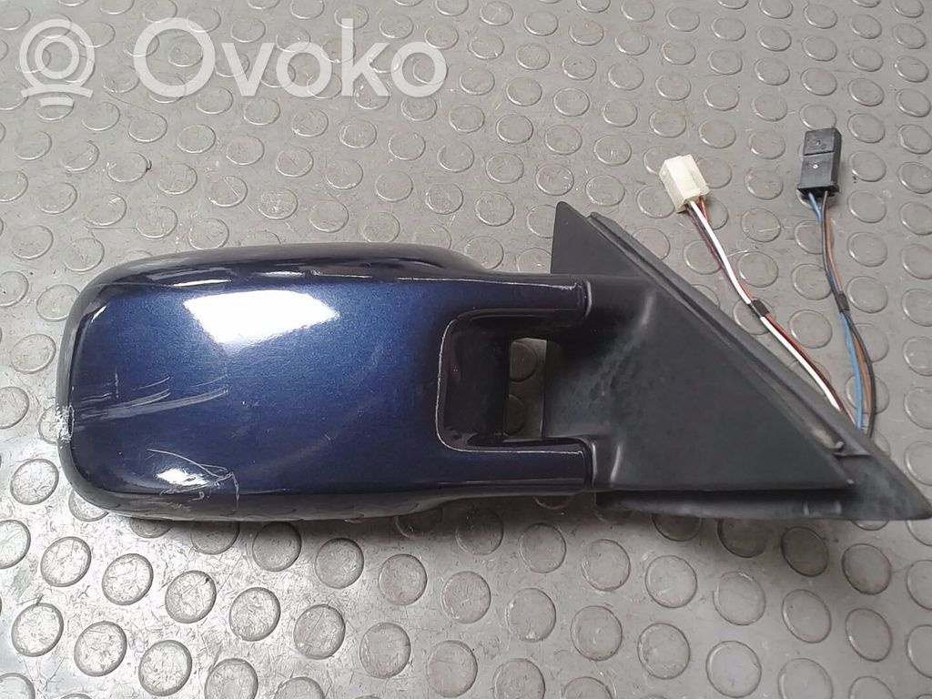 Volkswagen PASSAT B4 Espejo lateral eléctrico de la puerta delantera 