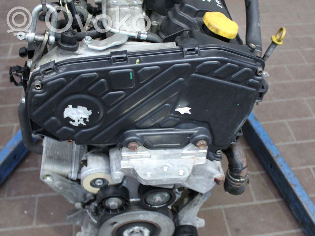 Engine   93185107,219484,55205467,603238,93185107,Z19DTL