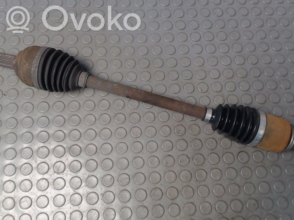 Front driveshaft   8200341698,NICHTZUTREFFEND