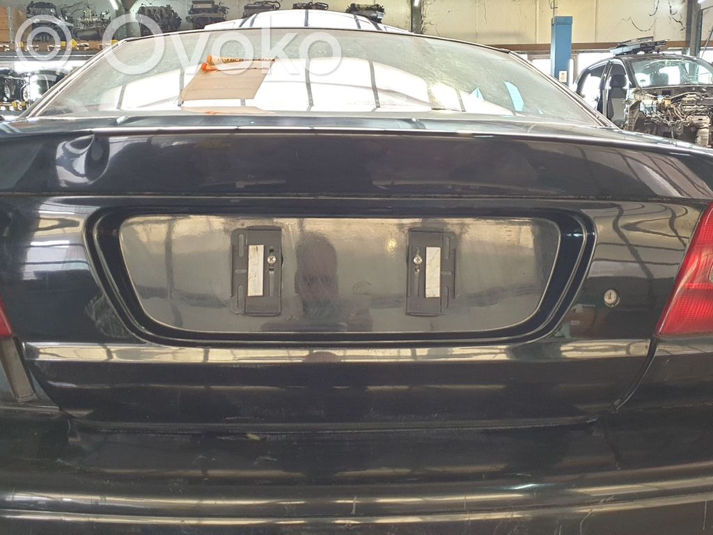 Tailgate/trunk/boot lid   9483442,8628729,9483442