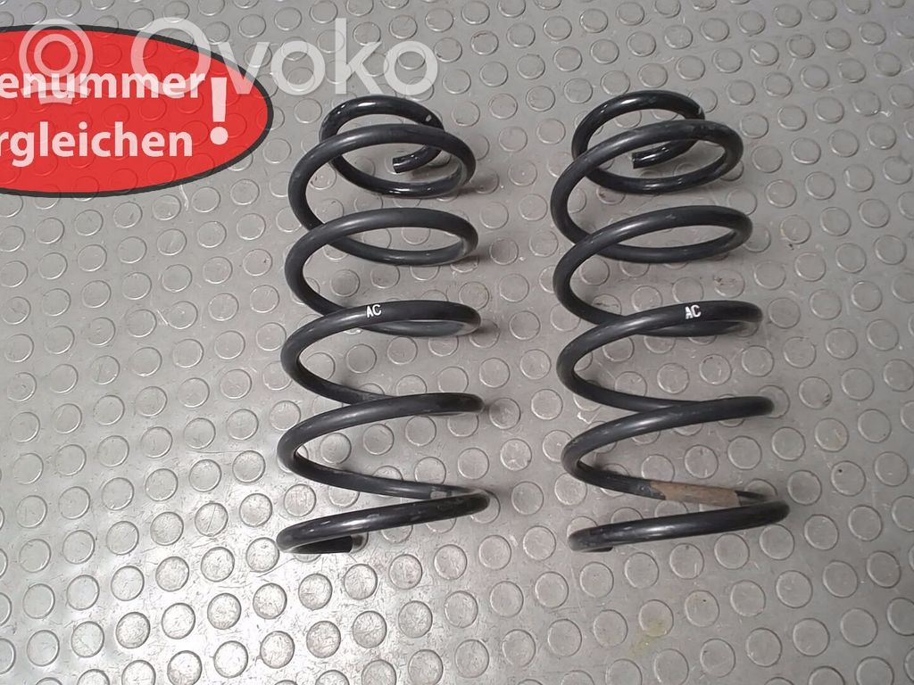 Opel Corsa D Atspere 