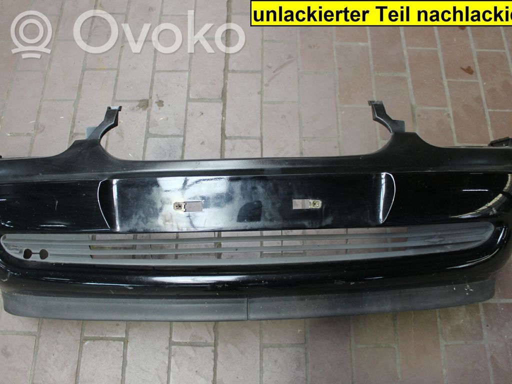 Opel Corsa B Parachoques delantero 