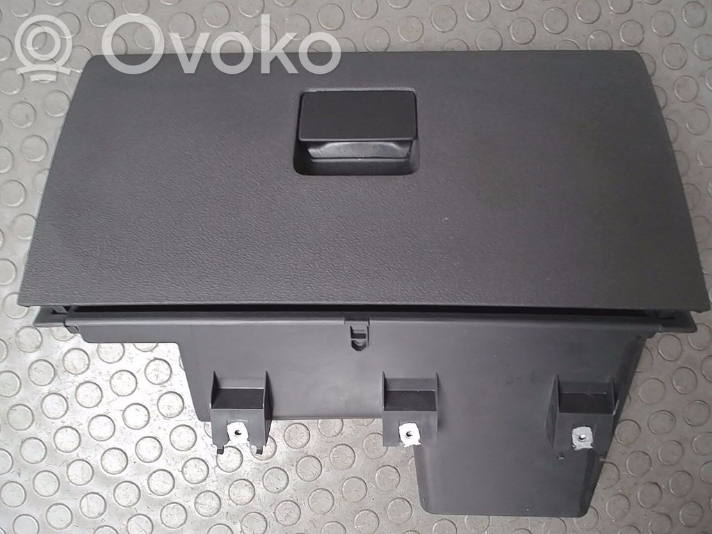 Volkswagen Fox Juego guantera 