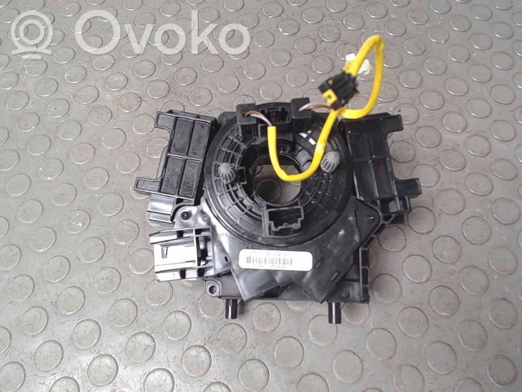 Ford Focus C-MAX Oro pagalvių juosta (srs žiedas) 