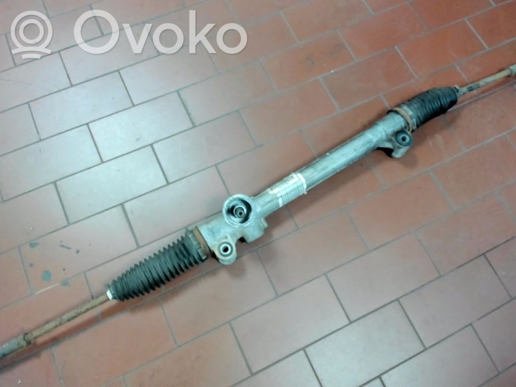Opel Corsa D Lenkgetriebe 