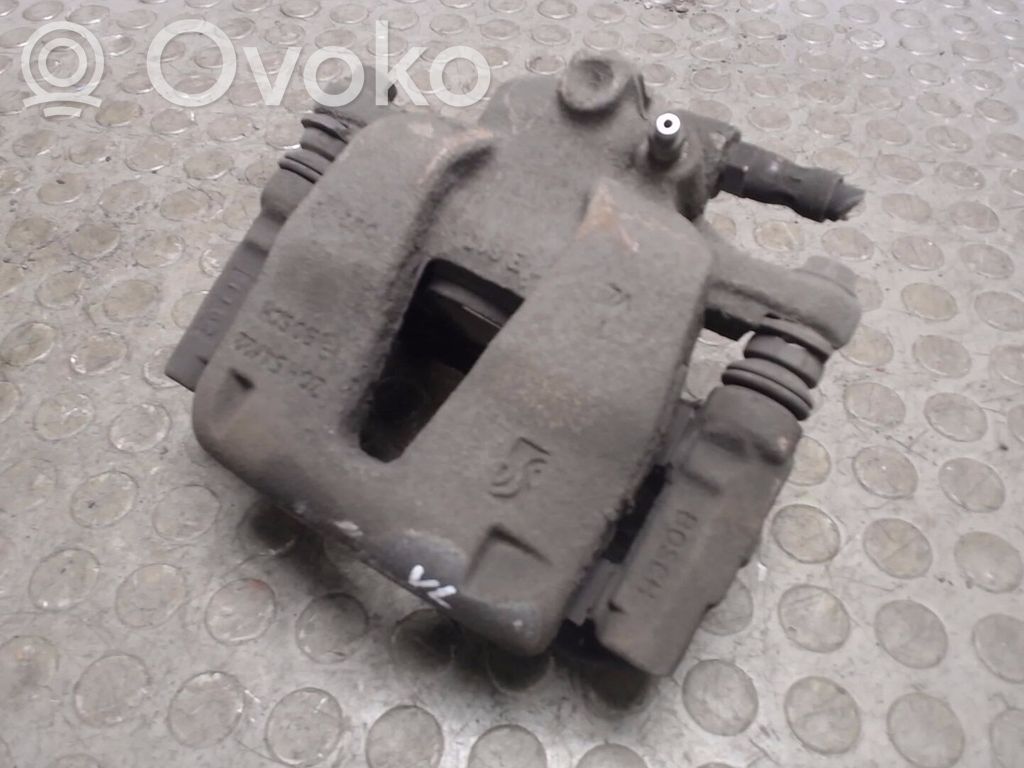 Opel Corsa D Etujarrusatula 