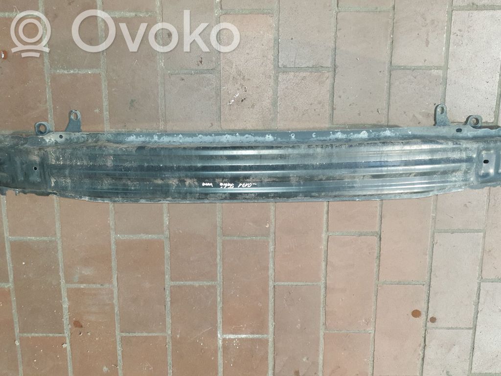Skoda Fabia Mk1 (6Y) Bară ranforsare bară față