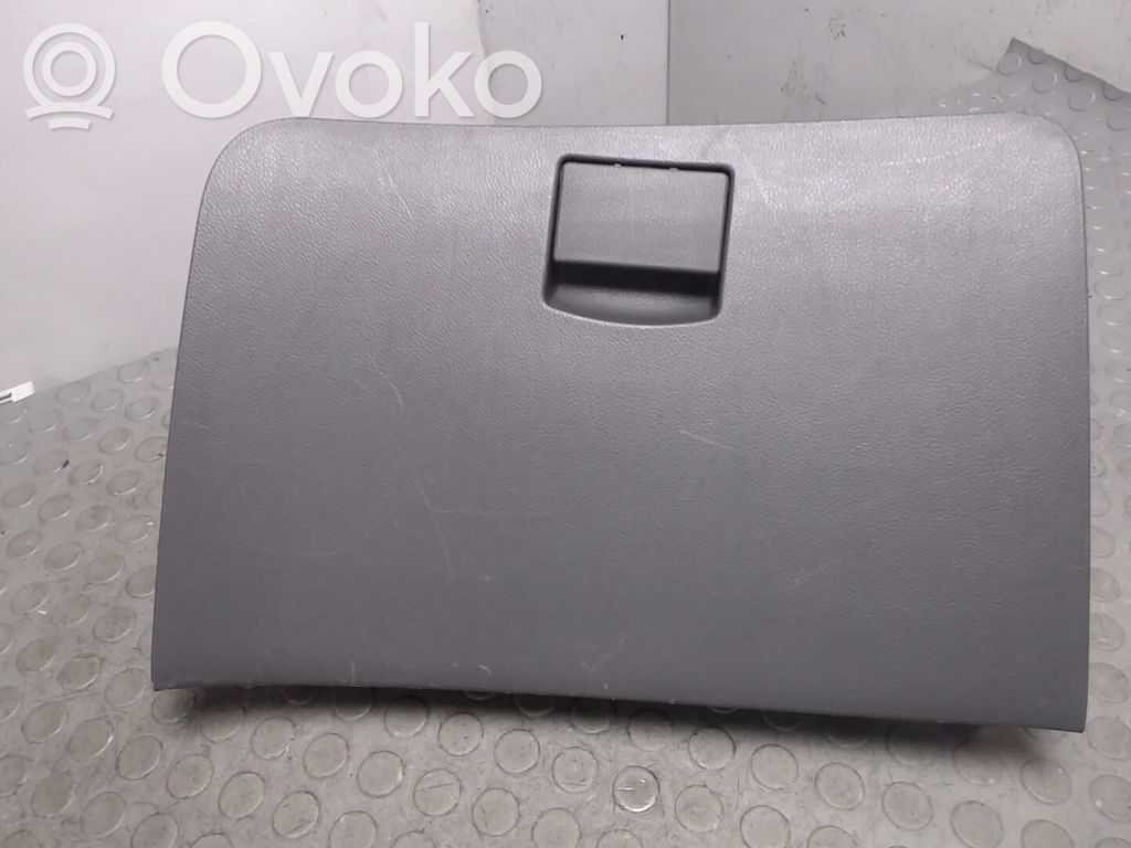 Chevrolet Spark Daiktadėžės (bordačioko) komplektas 