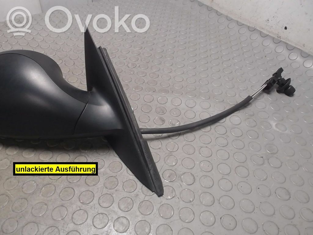 Seat Ibiza III (6L) Oglindă electrică ușă față 