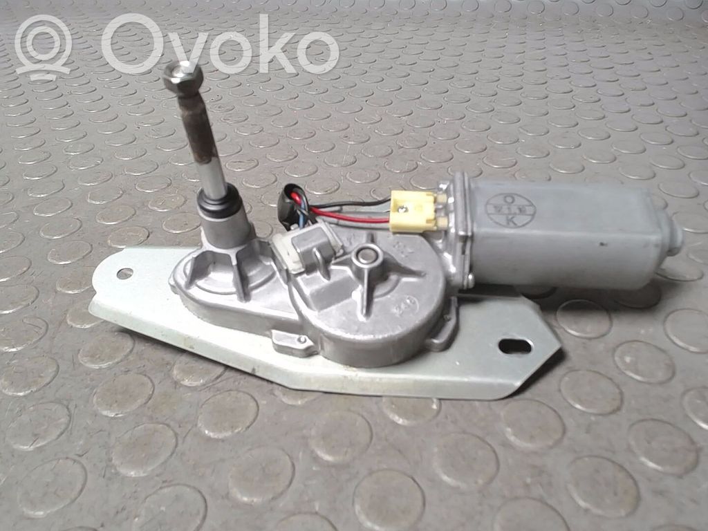 Mazda 2 Wischermotor Heckscheibe 