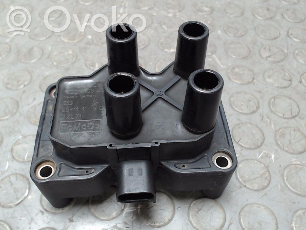 Ford Fiesta Bobină aprindere 