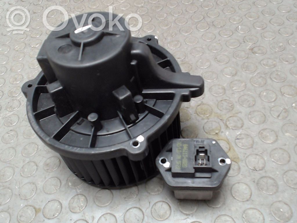 KIA Cerato Ventilatore di raffreddamento elettrico del radiatore 