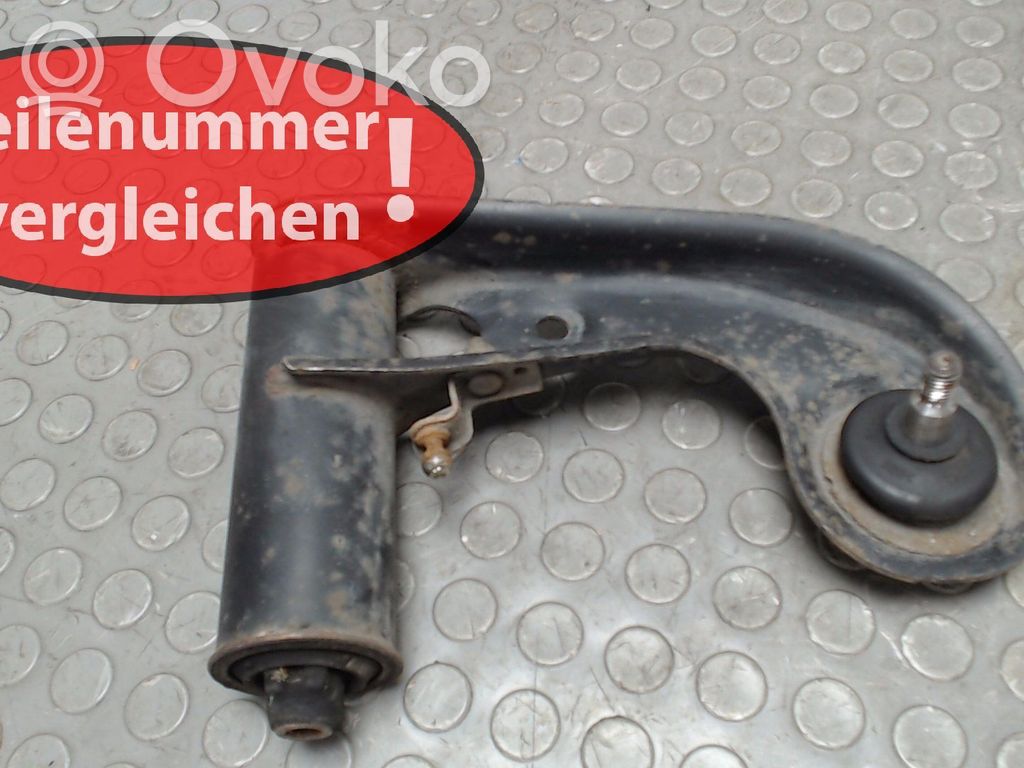 Mercedes-Benz CLK A208 C208 Braccio di controllo sospensione anteriore inferiore/braccio oscillante 