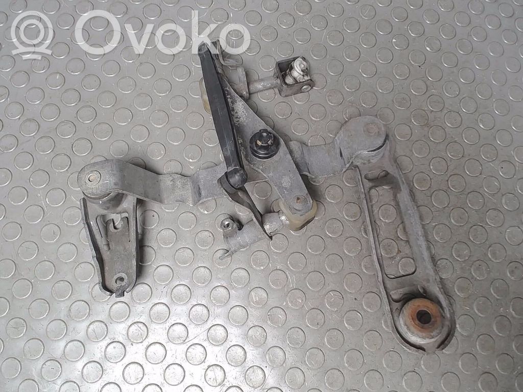Opel Corsa C Selector caja de cambios 