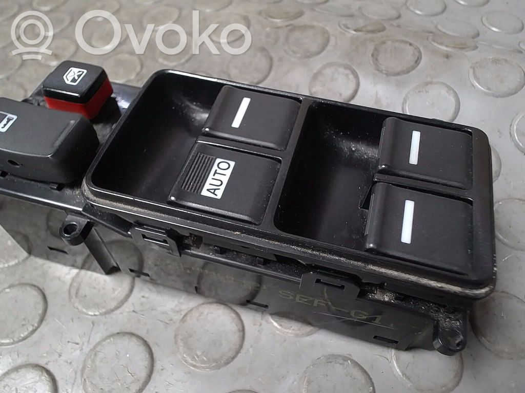 Honda Accord Przyciski szyb 