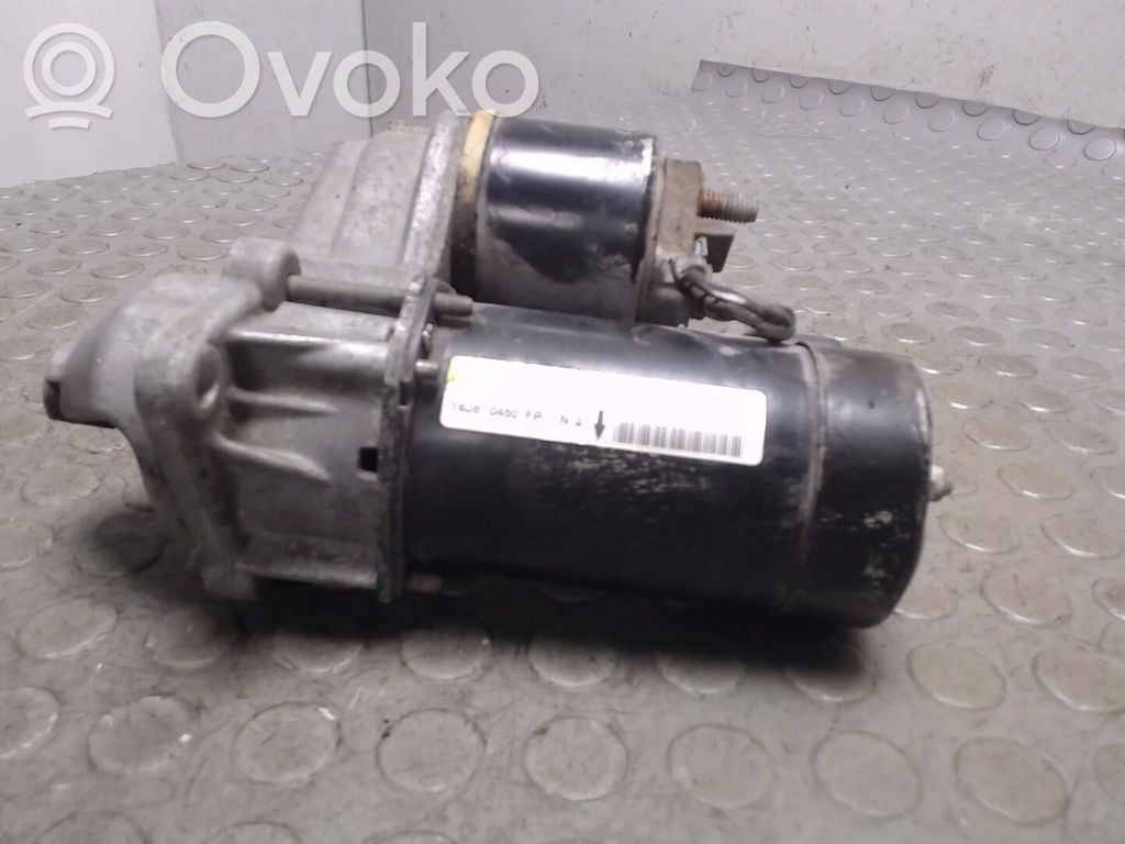 Anlasser   93171936,06202077,0986017120,145169,93171936,93184533,D6RA162