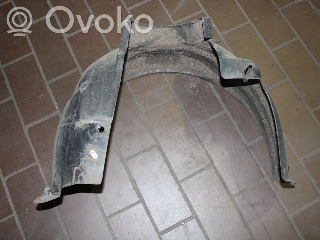 Fiat Seicento/600 Nadkole przednie 