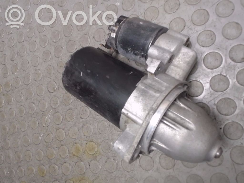 Mercedes-Benz C W202 Motor de arranque 