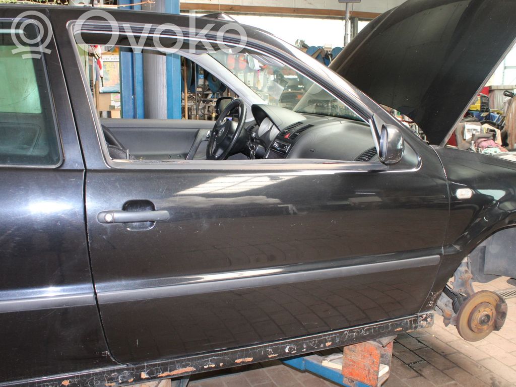 Volkswagen Polo III 6N 6N2 6NF Ușă față 