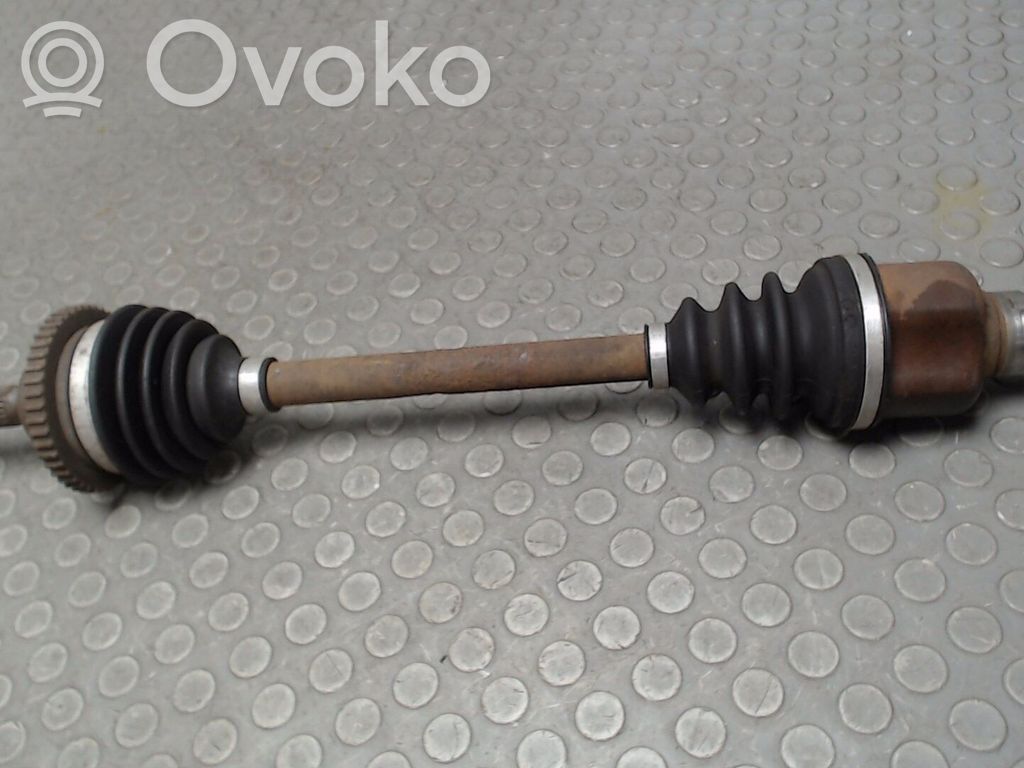Peugeot 206 Semiasse anteriore 