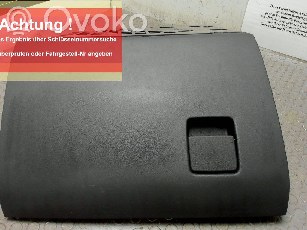 Opel Vectra C Set torpedou 
