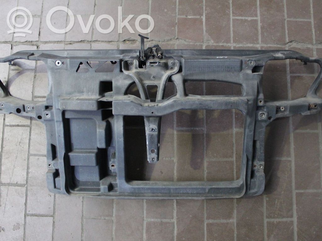 Volkswagen Golf IV Keulasarja 