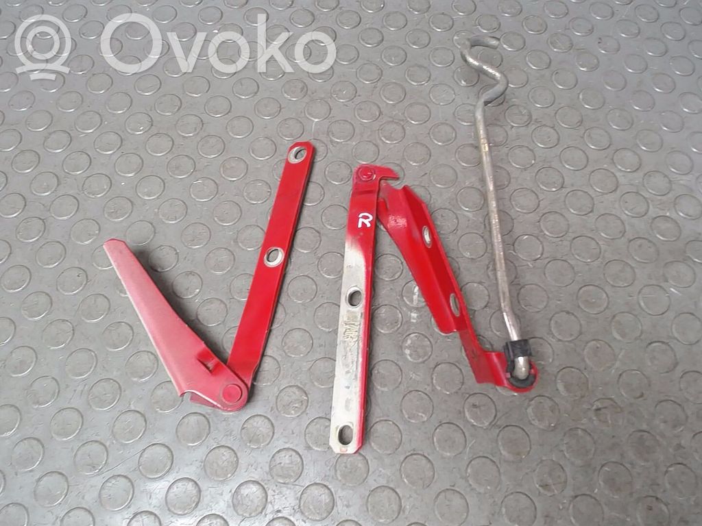 Fiat Seicento/600 Cerniere del vano motore/cofano 