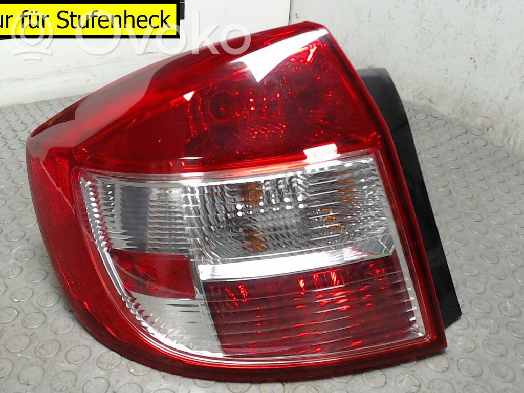 Suzuki SX4 Takavalot 
