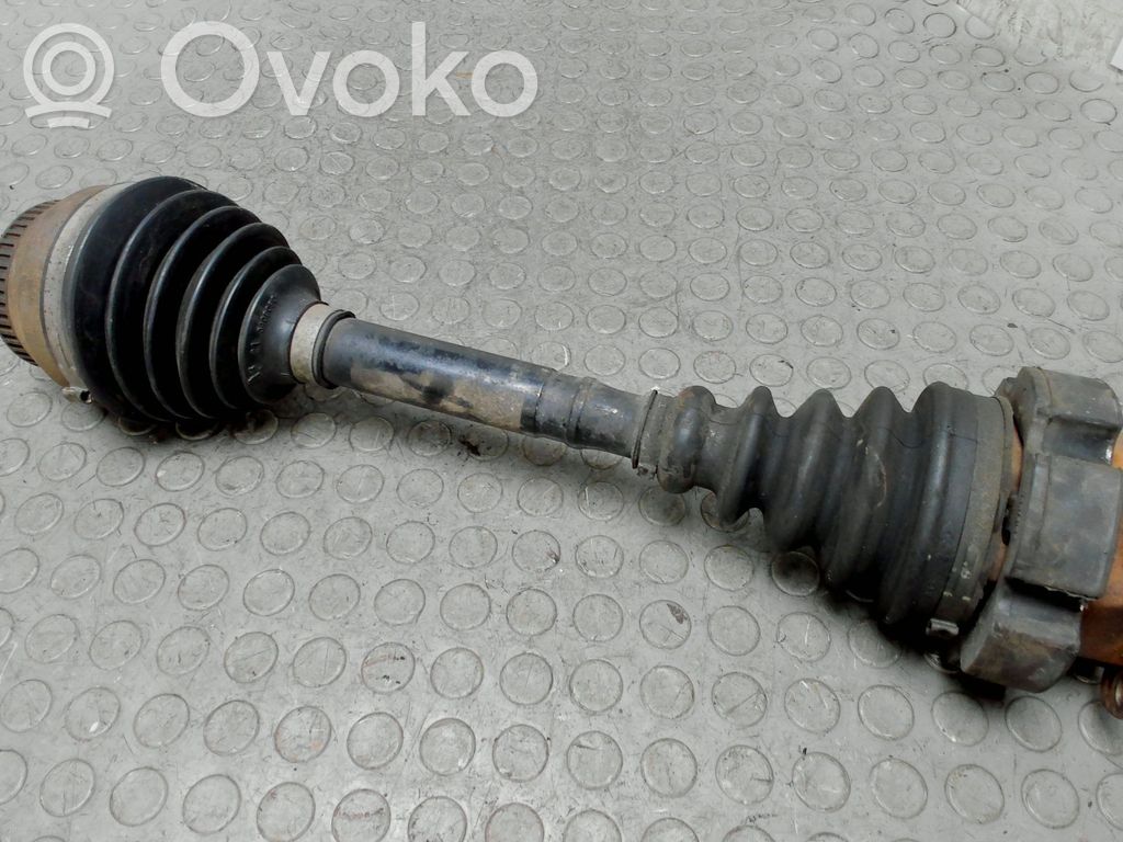 Volkswagen Sharan Półoś przednia 