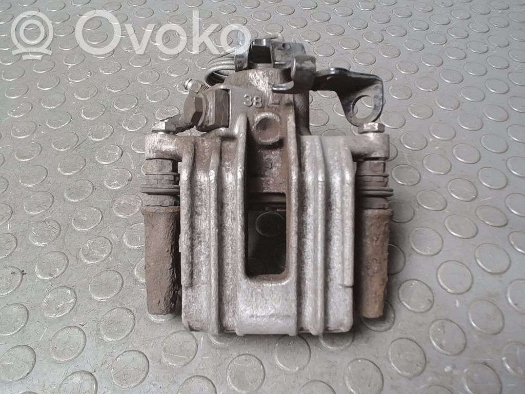 Caliper del freno trasero   1J0615423G